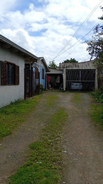 house em Rua José dos Santos, São Vicente - Gravataí - RS