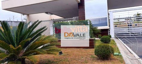 land_lot em Rodovia Presidente Dutra, Eugênio de Mello - São José dos Campos - SP