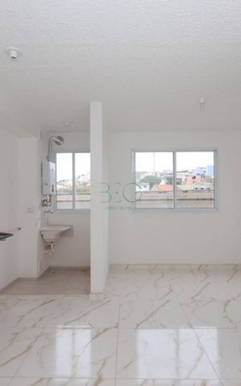 apartment em Avenida Vila Ema, Vila Ema - São Paulo - SP