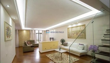 house em Rua Caningás, Saúde - São Paulo - SP