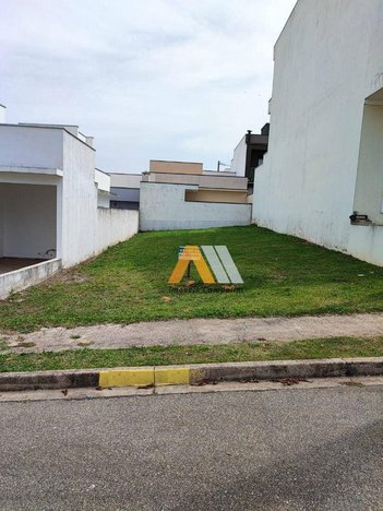 land_lot em Avenida Paraná, Cajuru do Sul - Sorocaba - SP