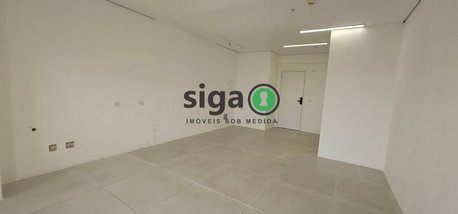 office em Rua Padre Estevão Pernet, Vila Gomes Cardim - São Paulo - SP