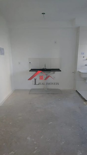 apartment em Rua Copas, Campestre - Santo André - SP