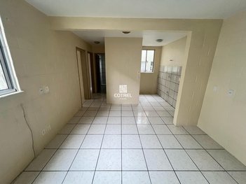 apartment em Rua Izidoro Grassi, Nossa Senhora Medianeira - Santa Maria - RS