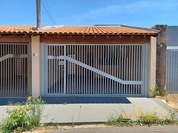 house em Rua José Gullo, Vila Marina - São Carlos - SP