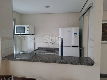apartment em Rua Pedro Doll, Santana - São Paulo - SP