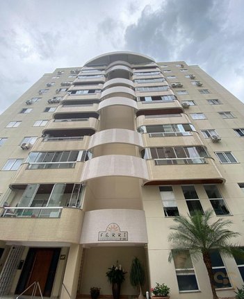 apartment em Rua 1651, Centro - Balneário Camboriú - SC