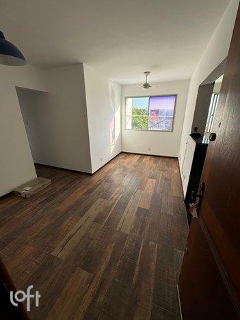 apartment em Araújo Leitão, Engenho Novo - Rio de Janeiro - RJ