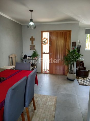 house em Rua da Mata, Parque Monjolo - Cotia - SP