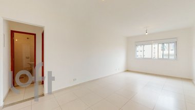 apartment em Avenida Rio Branco, Campos Elíseos - São Paulo - SP