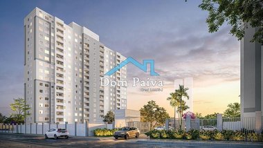 apartment em Rua Doutor Garnier, Rocha - Rio de Janeiro - RJ