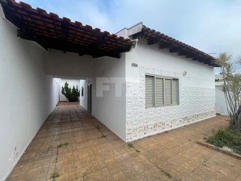house em Rua Pridiliano Rosa Pires, Mata do Jacinto - Campo Grande - MS