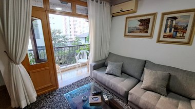 apartment em Avenida Doutor Epitácio Pessoa, Ponta da Praia - Santos - SP