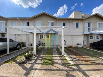 house em Avenida Armando Salles de Oliveira, Parque Suzano - Suzano - SP