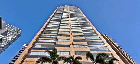 apartment em Rua Procurador Antônio Benedicto Amancio Pereira, Enseada do Suá - Vitória - ES