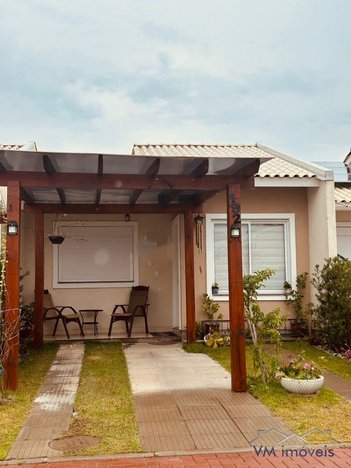 house em Avenida Frederico A Ritter, Distrito Industrial - Cachoeirinha - RS