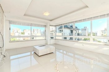 apartment em Rua Filadélfia, São João - Porto Alegre - RS
