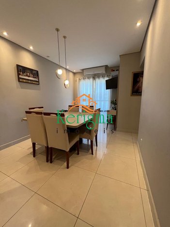 apartment em Rua Pedro Álvares Cabral, Vila Nova - Salto - SP