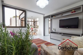 apartment em Barao Do Cotegipe, São João - Porto Alegre - RS
