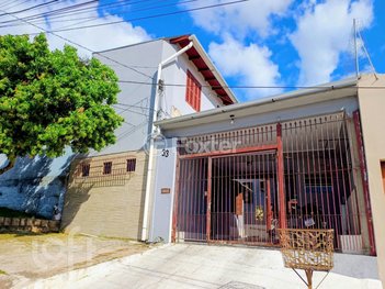 house em Rua São Gabriel, Vila Jardim - Porto Alegre - RS