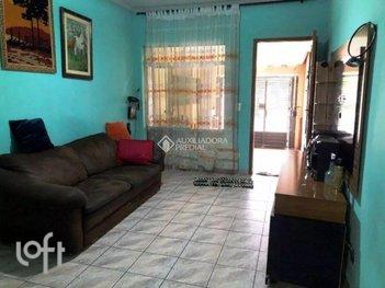 house em Luiz Pequini, Santa Terezinha - São Bernardo do Campo - SP