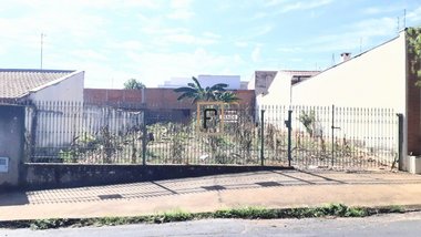 land_lot em Avenida Eugênio Xavier, Jardim Santa Maria - Mococa - SP