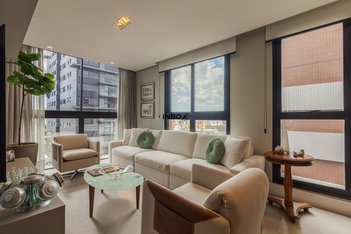 apartment em Rua Artur Rocha, Mont Serrat - Porto Alegre - RS