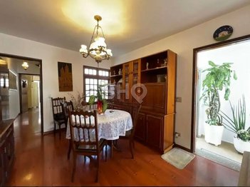 house em Rua Pedro Madureira, Jardim São Paulo(Zona Norte) - São Paulo - SP
