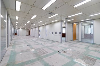 office em Rua Verbo Divino, Chácara Santo Antônio (Zona Sul) - São Paulo - SP