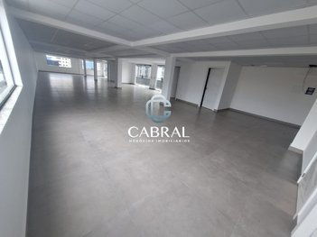 office em Rua Felipe Schmidt, Centro - Itajaí - SC