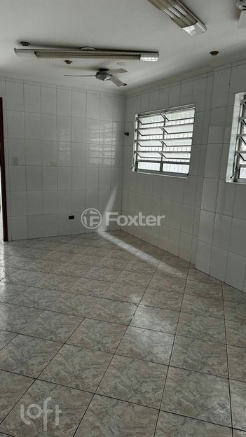 house em Rua Sargento Manuel Barbosa da Silva, Jardim Taquaral - São Paulo - SP