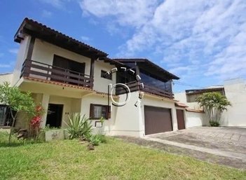 house em Avenida Saul Nonnenmacher, Ipanema - Porto Alegre - RS