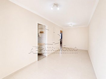apartment em Rua Vicente Florio, Vila São Caetano - Sorocaba - SP