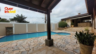 house em Rua Guilherme Crósio, City Ribeirão - Ribeirão Preto - SP