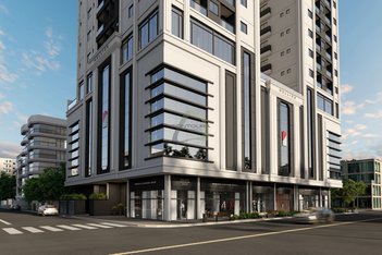 apartment em Rua 434, Morretes - Itapema - SC