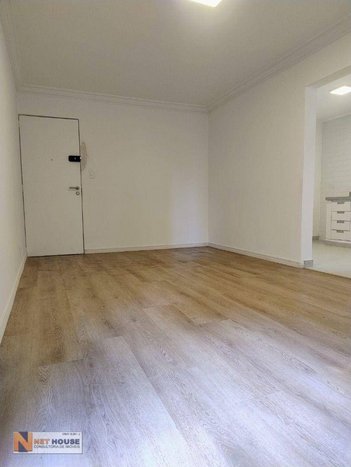 apartment em Rua Marquês de Lages, Vila Moraes - São Paulo - SP