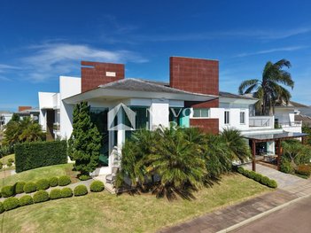 house em Avenida Central, Capão da Canoa - Capão da Canoa - RS