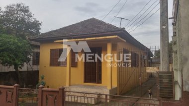 house em Rodrigues da Costa, Sarandi - Porto Alegre - RS