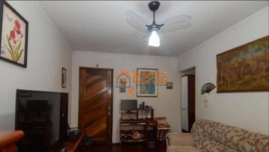 apartment em Rua Maria Zintl, Cocaia - Guarulhos - SP