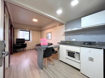 apartment em Rua Guarará, Jardim Paulista - São Paulo - SP