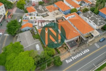 commercial_property em Rua Pereira Leite, Sumarezinho - São Paulo - SP