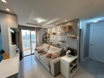 apartment em Rua Guarapuava, Mooca - São Paulo - SP