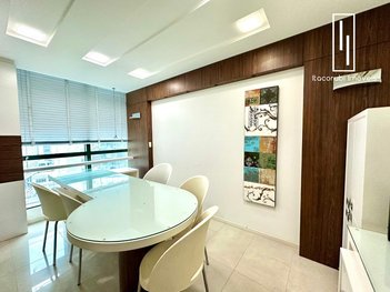 office em Rua Presidente Nereu Ramos, Centro - Florianópolis - SC