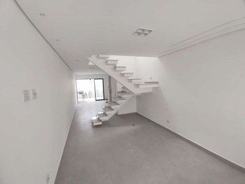 house em Rua Isaac Tabacow, Vila Granada - São Paulo - SP