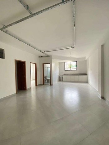 apartment em Rua Francisco Castro Monteiro, Buritis - Belo Horizonte - MG