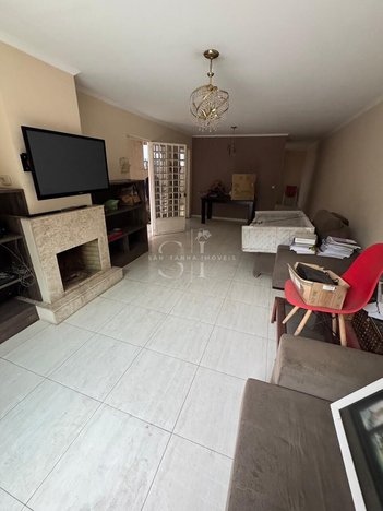 house em Rua Nossa Senhora do Bom Conselho, Chácara Nossa Senhora do Bom Conselho - São Paulo - SP