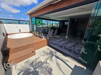apartment em Cásper Líbero, Paulicéia - São Bernardo do Campo - SP