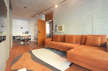 apartment em Rua Coronel Joaquim Ferreira Lobo, Vila Nova Conceição - São Paulo - SP
