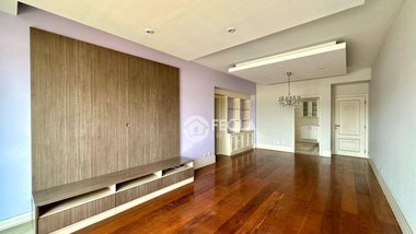 apartment em Avenida Brasil, Vila Santo Antônio - Americana - SP