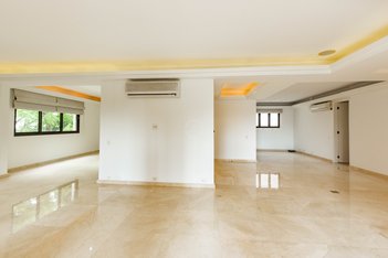 apartment em Rua Jerônimo da Veiga, Jardim Europa - São Paulo - SP